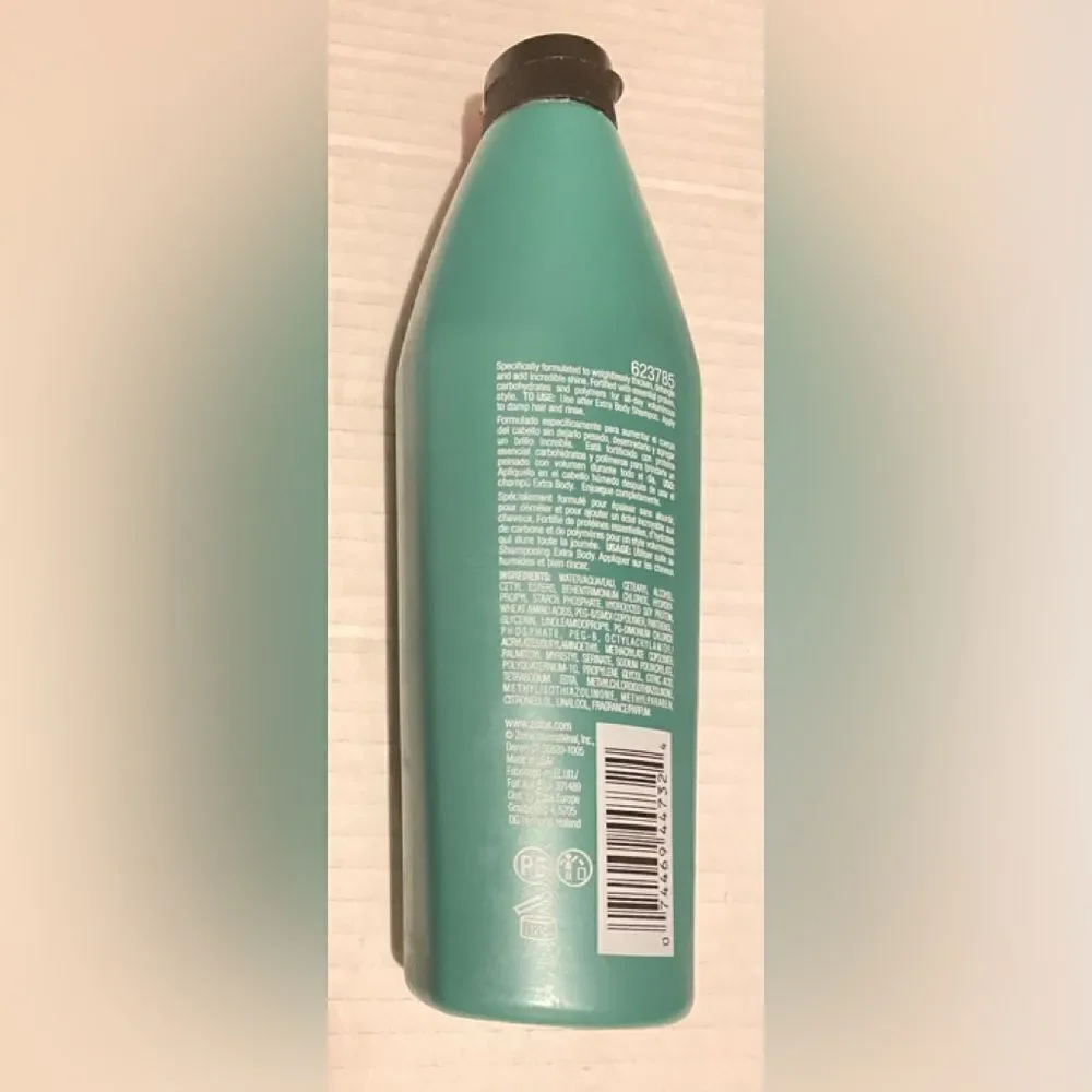 🛍️ Naturelle Park Ave Extra Body Volumizing Conditioner 10.1 Oz💥